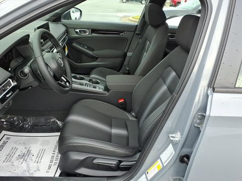 New 2026 Honda Civic Sport Touring image 12