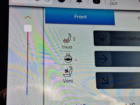 Used 2023 Jeep Grand Cherokee L Summit w/ Advanced Protech Group IV image 25