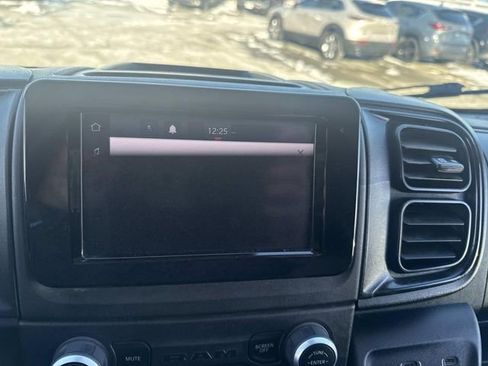 Used 2022 RAM ProMaster 3500 w/ Fleet Safety Group (AWQ) image 22