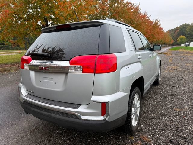 Used 2017 GMC Terrain SLE w/ Convenience Package FWD image 4