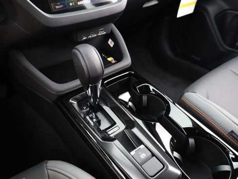 New 2026 Subaru Forester Sport AWD/4WD image 14