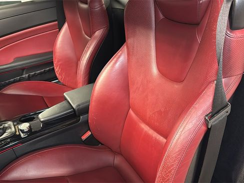 Used 2015 Mercedes-Benz SLK 350 image 19