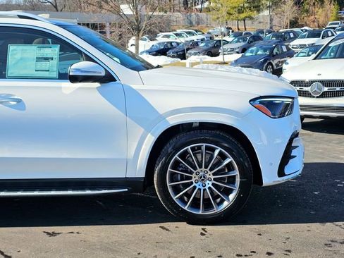 New 2026 Mercedes-Benz GLE 450 4MATIC image 5