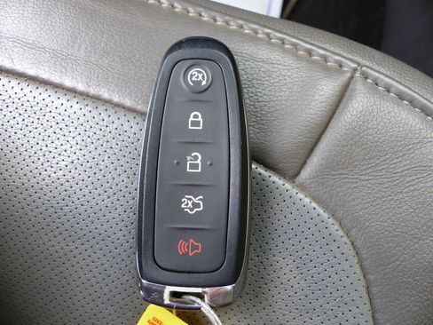 Used 2019 Ford Flex SEL w/ Equipment Group 202A image 32