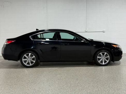 Used 2013 Acura TL FWD image 5