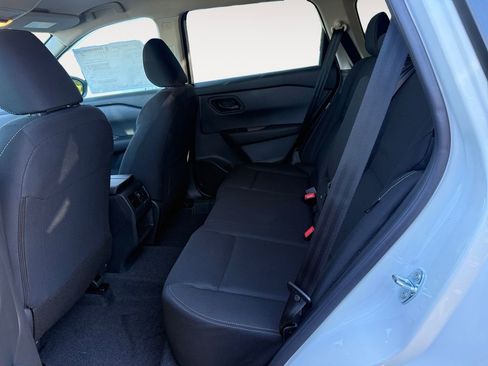 New 2026 Nissan Rogue S image 13