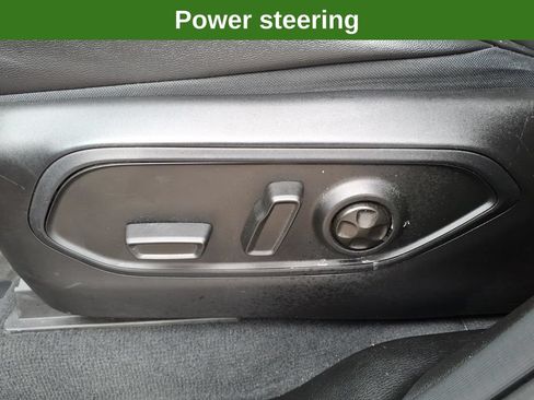 Used 2024 Jeep Grand Cherokee Altitude AWD/4WD image 27