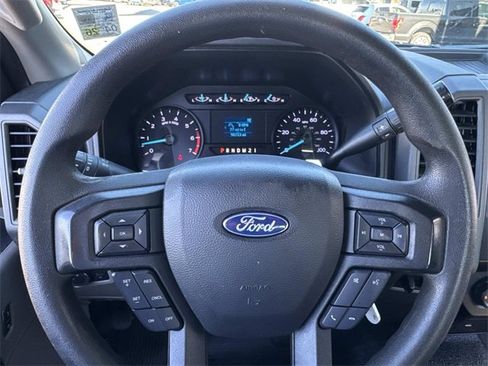 Used 2020 Ford F250 XL w/ STX Appearance Package image 25