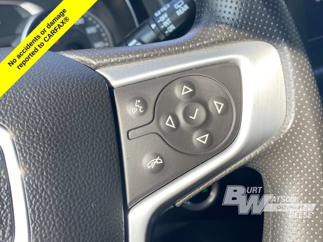 Used 2024 GMC Terrain SLE FWD image 34