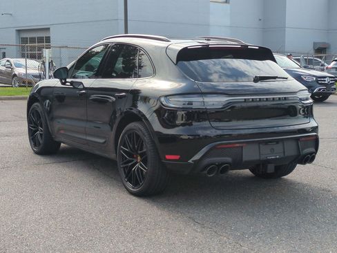 Used 2026 Porsche Macan GTS AWD/4WD image 5