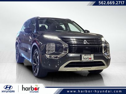 Used 2024 Mitsubishi Outlander SEL