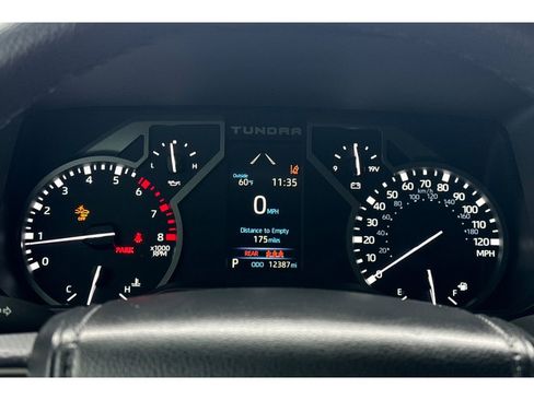 Used 2025 Toyota Tundra SR5 image 27