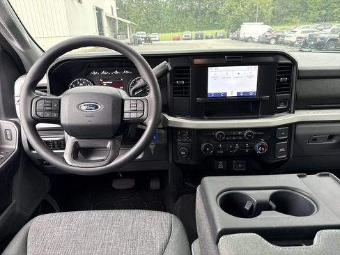New 2026 Ford F350 XLT RWD image 26