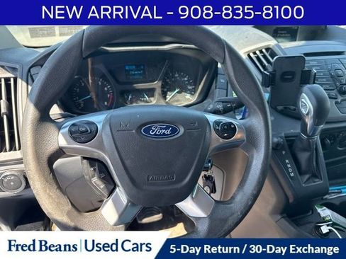 Used 2018 Ford Transit 350 XL RWD image 13