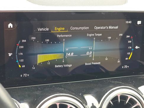 Used 2023 Mercedes-Benz GLB 250 4MATIC image 6