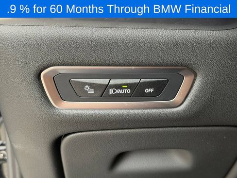 Used 2026 BMW X7 xDrive40i AWD/4WD image 29