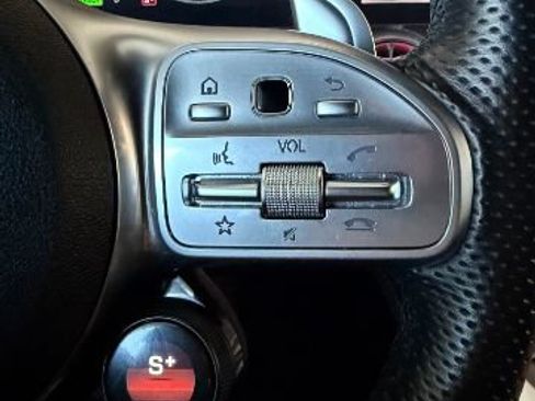 Used 2021 Mercedes-Benz AMG GT 53 image 27