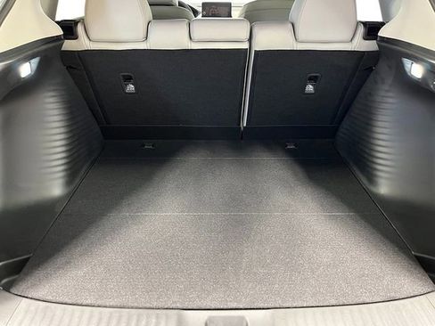 New 2026 Honda HR-V EX-L image 25