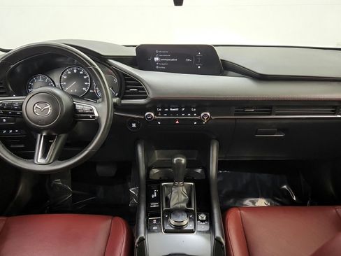 Used 2024 MAZDA MAZDA3 s AWD/4WD image 21
