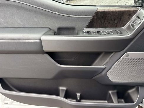 New 2026 Ford F250 Lariat image 19