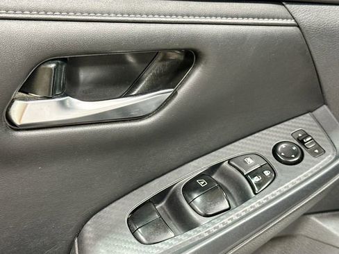 Used 2021 Nissan Sentra S image 18