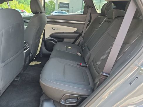 Used 2024 Hyundai Tucson SEL AWD/4WD image 11