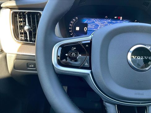 New 2026 Volvo XC60 B5 Plus w/ Climate Package AWD/4WD image 17