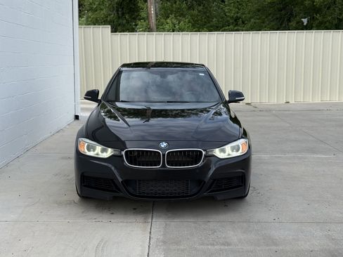 Used 2014 BMW 335i Sedan image 2