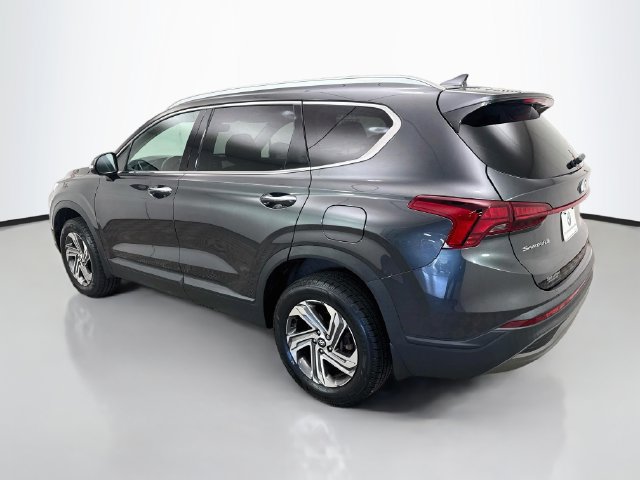 Used 2023 Hyundai Santa Fe SEL AWD/4WD image 5