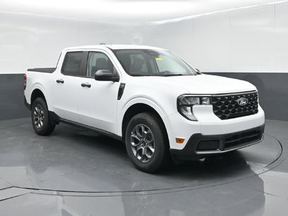New 2026 Ford Maverick XLT
