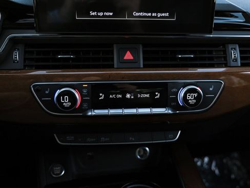 Used 2023 Audi A5 2.0T Premium Plus image 26