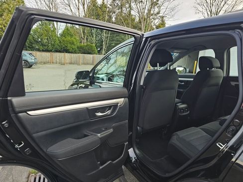 Used 2020 Honda CR-V LX image 16