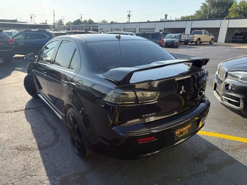 Used 2015 Mitsubishi Lancer Ralliart AWD/4WD image 38