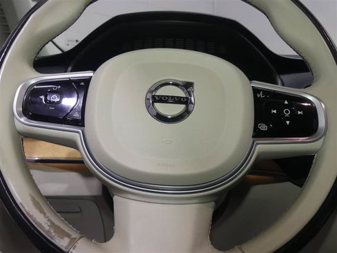 Used 2018 Volvo XC90 T6 Inscription w/ Convenience Package AWD/4WD image 33