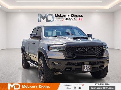 Used 2025 RAM 1500 RHO w/ RHO Level 1 Equipment Group