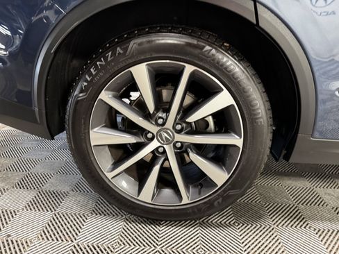 Certified 2026 Acura MDX FWD w/ Technology Package image 51