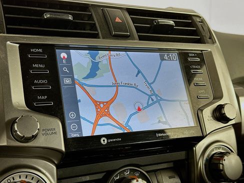 Used 2024 Toyota 4Runner SR5 Premium image 22