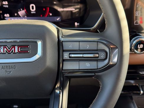 New 2026 GMC Canyon AT4 image 36