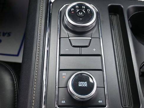 Certified 2022 Ford Expedition XLT image 28