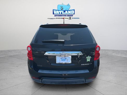 Used 2013 Chevrolet Equinox LT FWD image 8