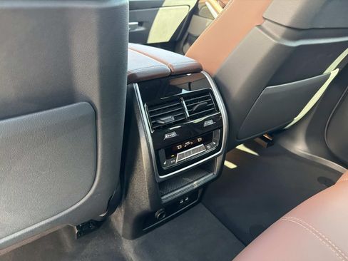 Certified 2026 BMW X5 xDrive40i AWD/4WD image 16