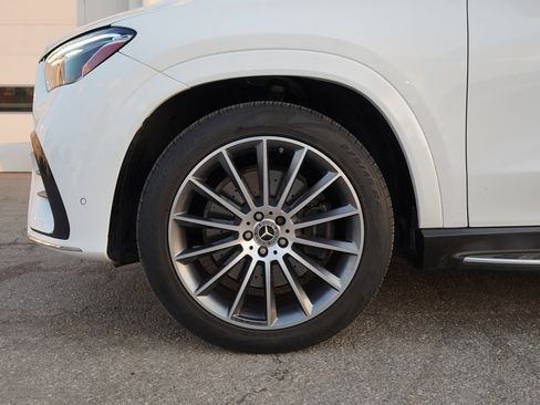 Used 2024 Mercedes-Benz GLE 350 4MATIC image 30
