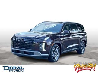 Used 2023 Hyundai Palisade Limited FWD video 1