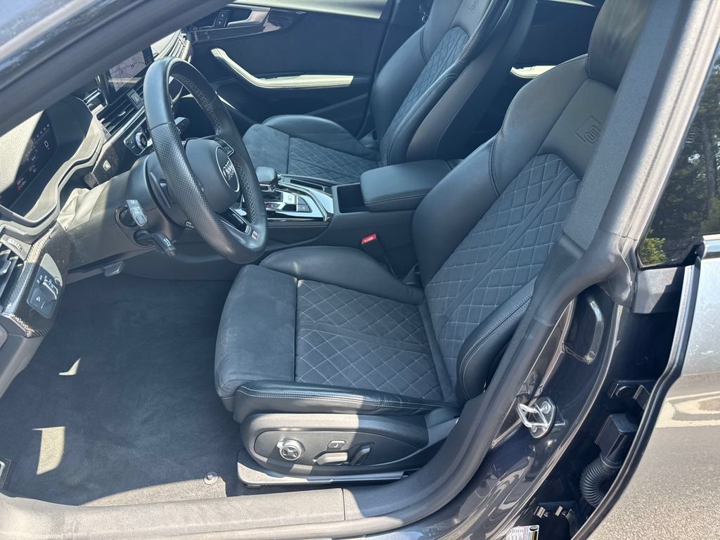 Used 2022 Audi S5 Premium Plus AWD/4WD image 9