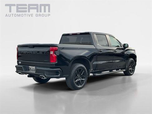 Used 2023 Chevrolet Silverado 1500 RST image 7