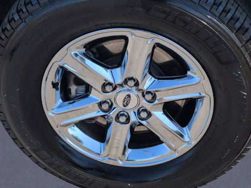 Used 2024 Ford F150 XLT w/ Equipment Group 302A MID image 38