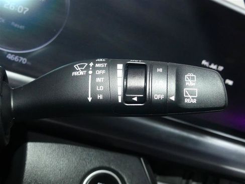 Used 2024 Kia Seltos SX w/ SX Sunroof Package AWD/4WD image 35
