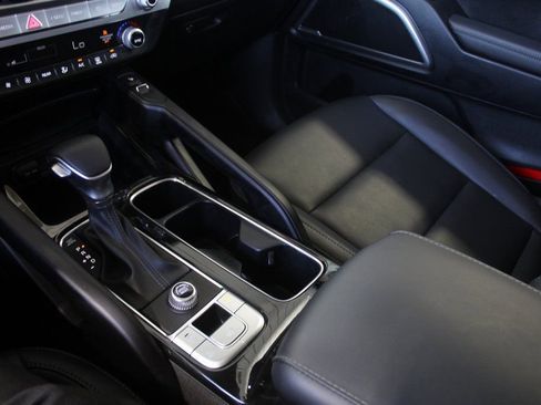 Used 2024 Kia Telluride S w/ S Sunroof Package image 24