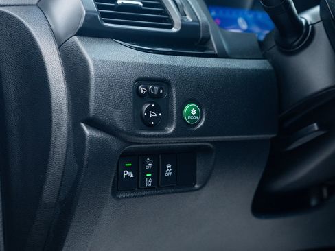 Used 2021 Honda Passport Elite image 31
