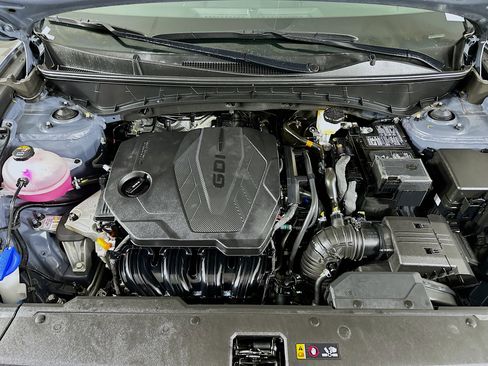 Used 2025 Hyundai Tucson SEL image 33